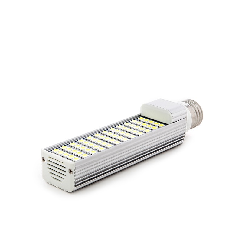 Bombilla LED E27 12W 1.000Lm 6000ºK 40.000H [CA-HLE27-12W-CW]