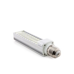 Bombilla LED E27 12W 1.000Lm 6000ºK 40.000H [CA-HLE27-12W-CW]