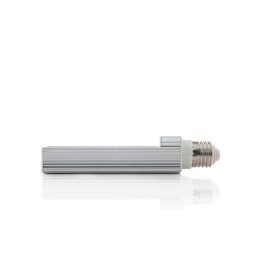 Bombilla LED E27 12W 1.000Lm 6000ºK 40.000H [CA-HLE27-12W-CW]