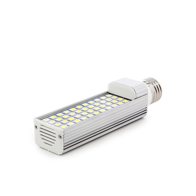 Bombilla LED E27 8W 680Lm 6000ºK 40.000H [CA-HLE27-8W-CW]