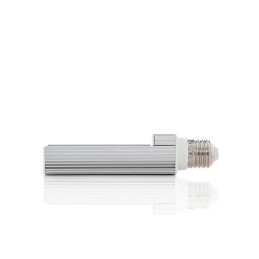 Bombilla LED E27 8W 680Lm 6000ºK 40.000H [CA-HLE27-8W-CW]