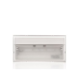 Alumbrado Emergencia LED Ebro 60Lm 1 Hora IP44