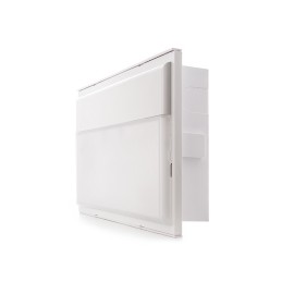 Alumbrado Emergencia LED Ebro 100Lm 1 Hora IP44