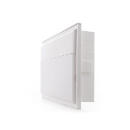 Alumbrado Emergencia LED Ebro 200Lm 1 Hora IP44