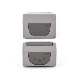 Interruptor Panasonic Pacific 10A 250V IP54 Gris