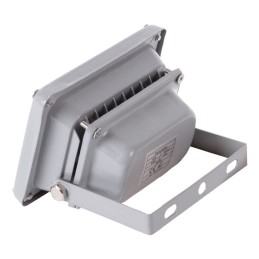 Foco Proyector LED 10W 800Lm IP65 RGB 40.000H [JWSFL10RGB]