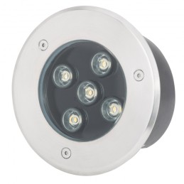 Foco LED Empotrable 5W 475Lm 4200ºK IP67 \"Molly\" Empotrar 40.000H [PL2123005]