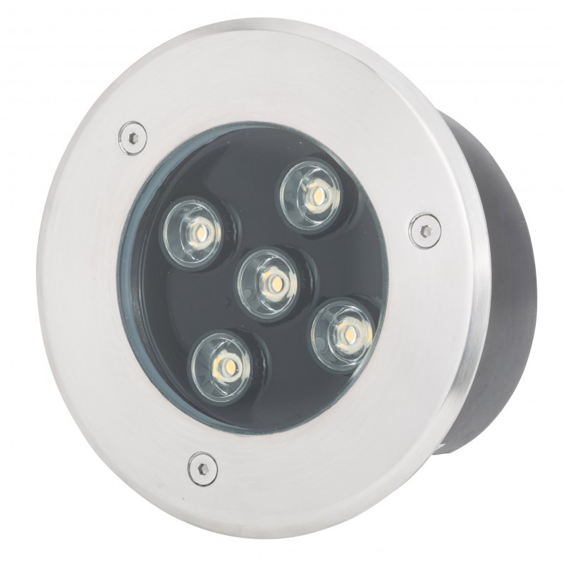 Foco LED Empotrable 5W 475Lm 4200ºK IP67 \"Molly\" Empotrar 40.000H [PL2123005]