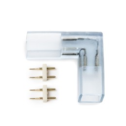 Conector L Wdr SMD2835