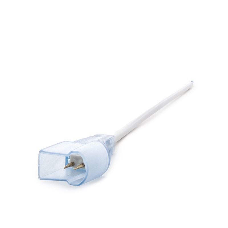 Conector Neon Flex 24VDC
