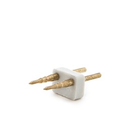 Conector Neon Flex 24VDC