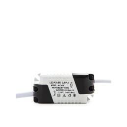 Placa LED 6W 449Lm  3000ºK Circular Dorado 50.000H [GL-CL-R6N-G-WW]