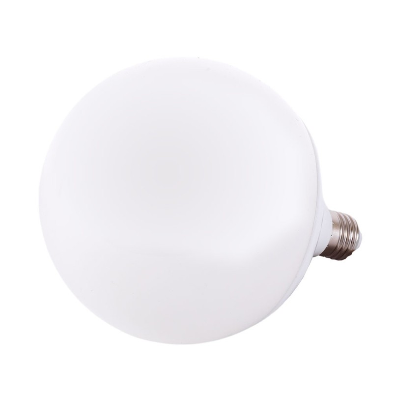 Bombilla LED E27 24W 2.200Lm 6000ºK G145 40.000H [JY-G145-E27-24W-CW]