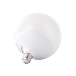 Bombilla LED E27 24W 2.200Lm 6000ºK G145 40.000H [JY-G145-E27-24W-CW]