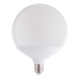 Bombilla LED E27 24W 2.200Lm 6000ºK G145 40.000H [JY-G145-E27-24W-CW]