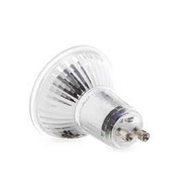 Bombilla LED GU10 5W 350Lm 6000ºK 40.000H [JY-GU10-G5W-CW]