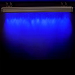 Bañador de Pared LED 24W 2.160Lm IP65 40.000H [PL623025-B]