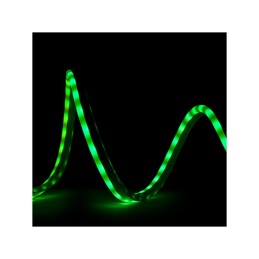 Manguera LED \"Neon Flex\" 8W 200Lm 80LEDs/M 8W/M 24VDC IP66 x1M 40.000H [CR-NEON-80-24-RGB]-RGB