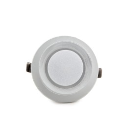 Mini Plafón LED 1W 85Lm 4200ºK Superficie Muebles 40.000H [KD-CL4025L-1W-W]