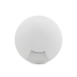 Foco LED Empotrable 0,75W 3000ºK 75Lm IP67 100-240VAC London 50.000H [SC-F109-1]