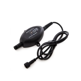 Sensor Crepuscular IP67 Luz Empotrable