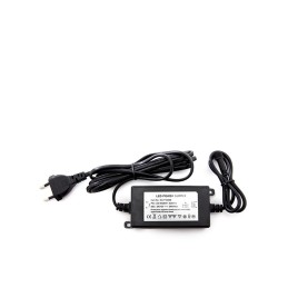 Driver IP67 30W 90-264VAC/12VDC Conector Hembra