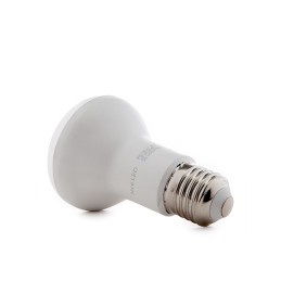Bombilla LED E27 8W 640Lm 6000ºK R63 40.000H [CV-R63-E27-8W-CW]