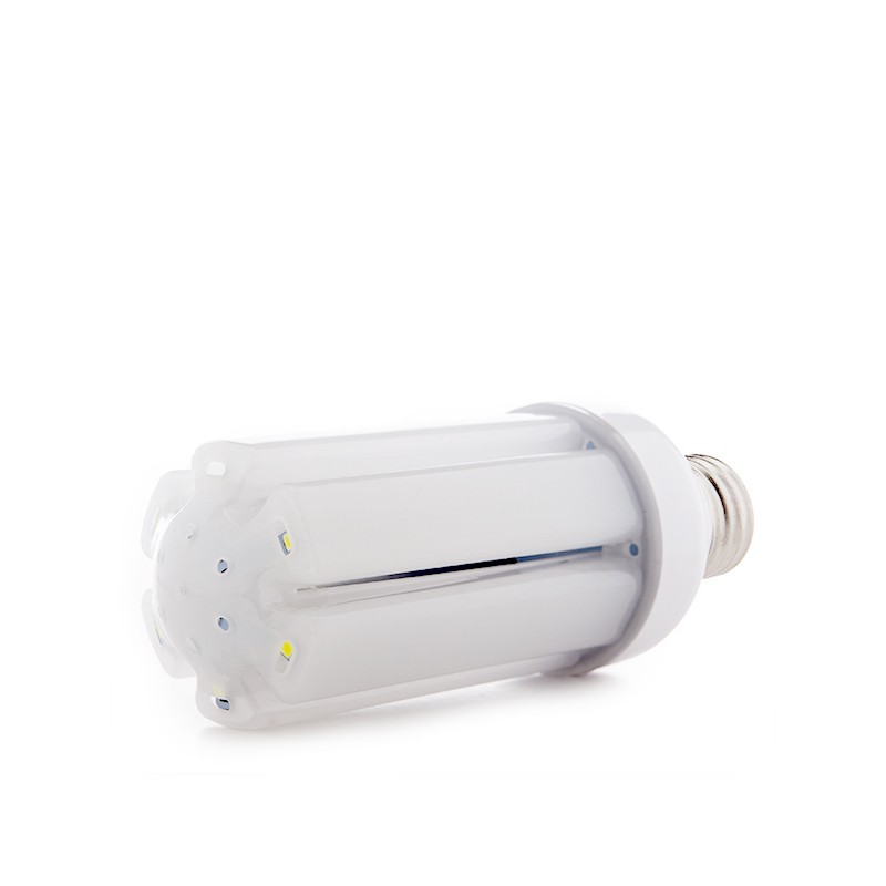 Bombilla LED E27 15W 1.300Lm 6000ºK Epistar 50.000H [SL-YMD03-15W-CW]