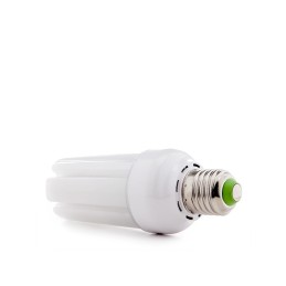Bombilla LED E27 15W 1.300Lm 6000ºK Epistar 50.000H [SL-YMD03-15W-CW]