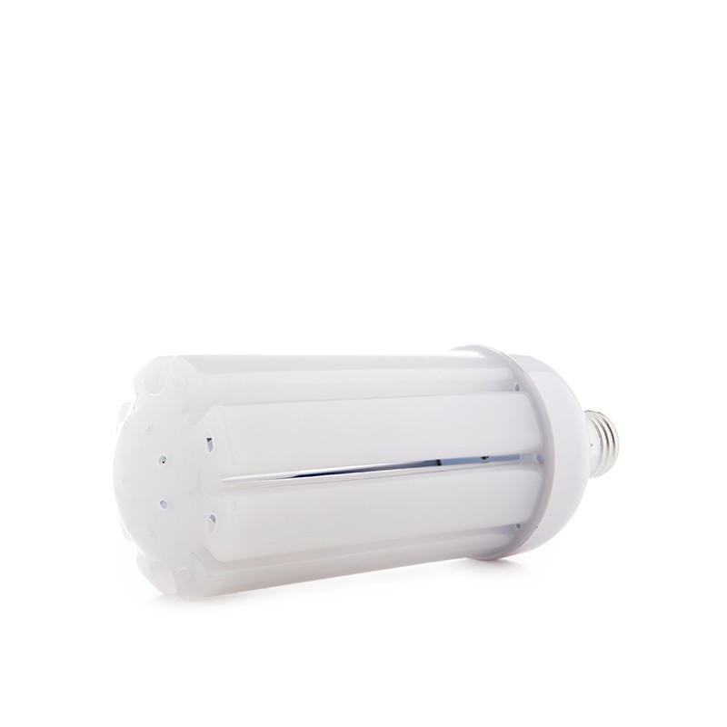 Bombilla LED E27 30W 2.600Lm 6000ºK Epistar 50.000H [SL-YMD03-30W-CW]