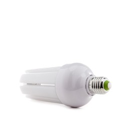 Bombilla LED E27 30W 2.600Lm 6000ºK Epistar 50.000H [SL-YMD03-30W-CW]