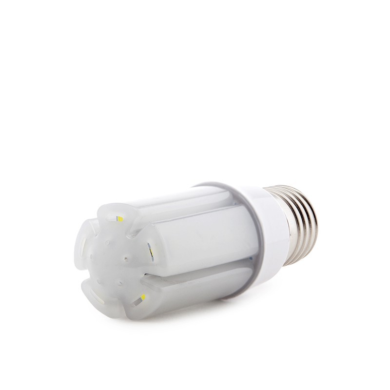 Bombilla LED E27 5W 450Lm 6000ºK Epistar 50.000H [SL-YMD03-5W-CW]