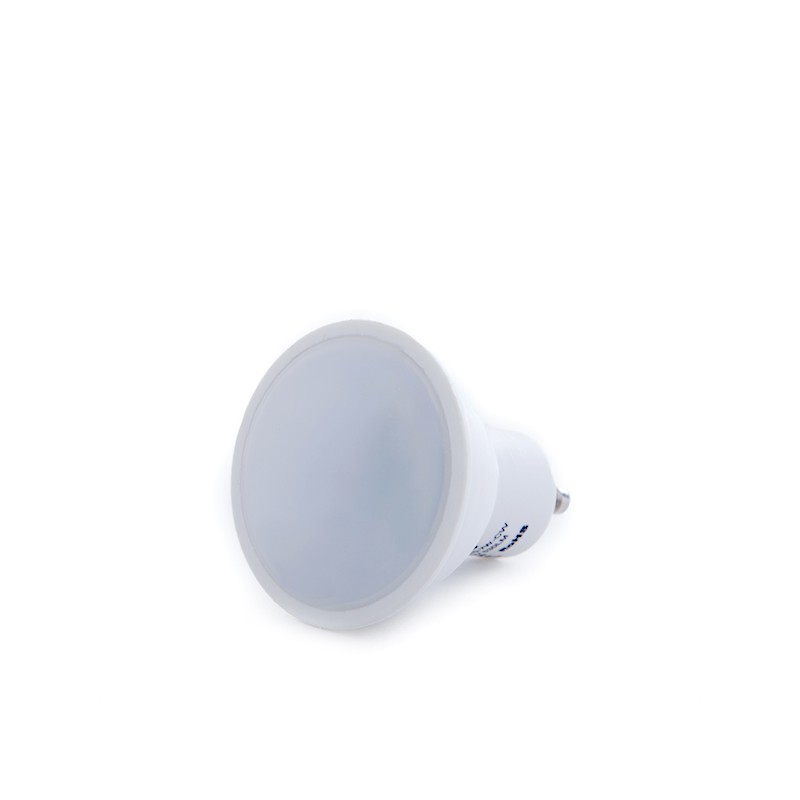 Bombilla LED GU10 7W 520Lm 6000ºK 40.000H [SKY-GU10-7W-CW]