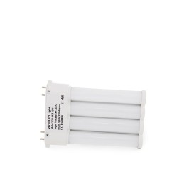 Bombilla LED 2G10 12W 1.200Lm 6000ºK 40.000H [CH-2G10-2835-12W-CW]