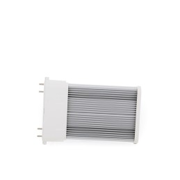 Bombilla LED 2G10 12W 1.200Lm 6000ºK 40.000H [CH-2G10-2835-12W-CW]