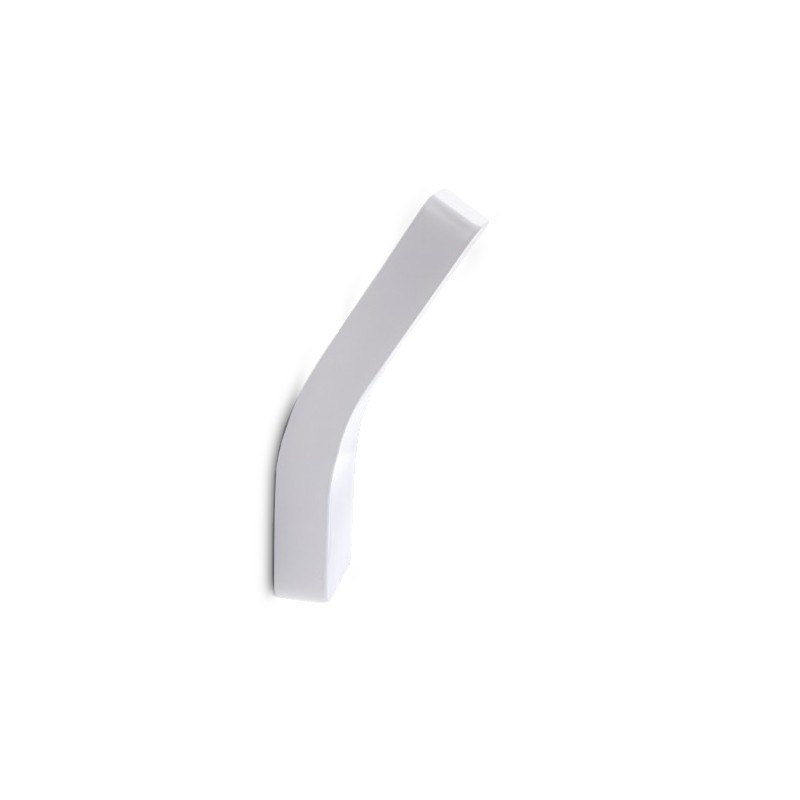 Aplique de Pared E14 Blanco (Sin Lámpara) Riley [HO-E14WALLLIGHT-C-W]