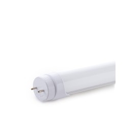 Tubo LED T8 18W 1.673Lm 6000ºK 120Cm Cabeza Rotatoria  Conexión Un Extremo 60.000H [TC-T8RDDG18W-O-CW]