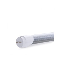 Tubo LED T8 18W 1.673Lm 6000ºK 120Cm Cabeza Rotatoria  Conexión Un Extremo 60.000H [TC-T8RDDG18W-O-CW]
