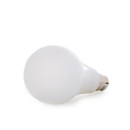 Bombilla LED B22 5W 450Lm 6000ºK Bayoneta 40.000H [GR-ED-B3-B22-5W-CW]