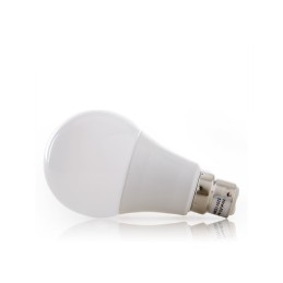 Bombilla LED B22 9W 810Lm 6000ºK Bayoneta 40.000H [GR-ED-B3-B22-9W-CW]