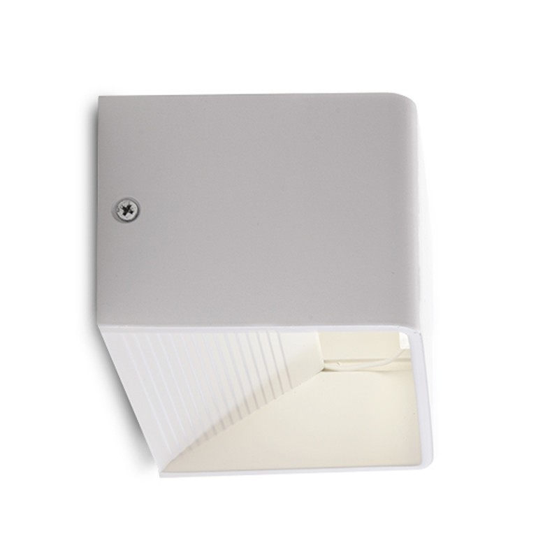 Aplique LED 5W  425Lm 4200ºK Sophia 40.000H [HO-ARCHBRIDGE- 5W-W-W]