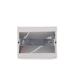 Aplique LED 5W  425Lm 4200ºK Sophia 40.000H [HO-ARCHBRIDGE- 5W-W-W]