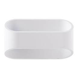 Aplique LED 6W  510Lm 4200ºK Evelyn 40.000H [HO-ARCHBRIDGE- 6W-W-W]