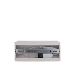 Aplique LED 7W  595Lm 4200ºK Camila 40.000H [HO-ARCHBRIDGE- 7W-W-W]