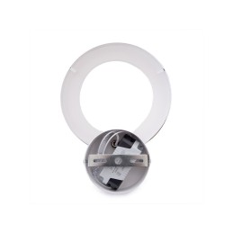 Aplique LED 12W  1020Lm 4200ºK Emma 40.000H [HO-WL-103-12W-W-W]