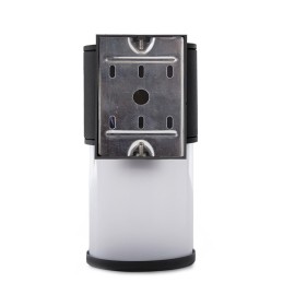 Aplique de Pared IP65 (Sin Lámpara) E27 65Mm Gris Sofia