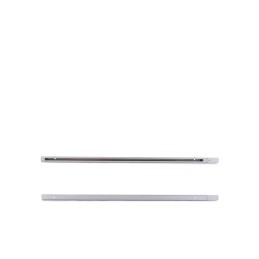 Carril Trifásico Focos LED 1M Blanco