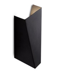 Aplique LED 6W  510Lm 4200ºK Chloe 40.000H [HO-WALLLIGHT-6W-D-B-W]