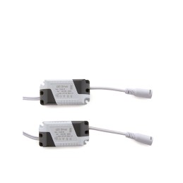 Aplique LED 6W  510Lm 4200ºK Chloe 40.000H [HO-WALLLIGHT-6W-D-B-W]