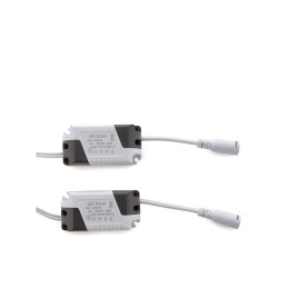 Aplique LED 6W  510Lm 4200ºK Abigail 40.000H [HO-WALLLIGHT-6W-D-W-W]